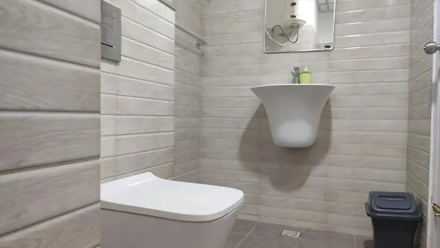 Silver Oaks Flat Sc Golf Links Road Kowdiar Thiruvananthapuram By Probity Ventures 0*,  India