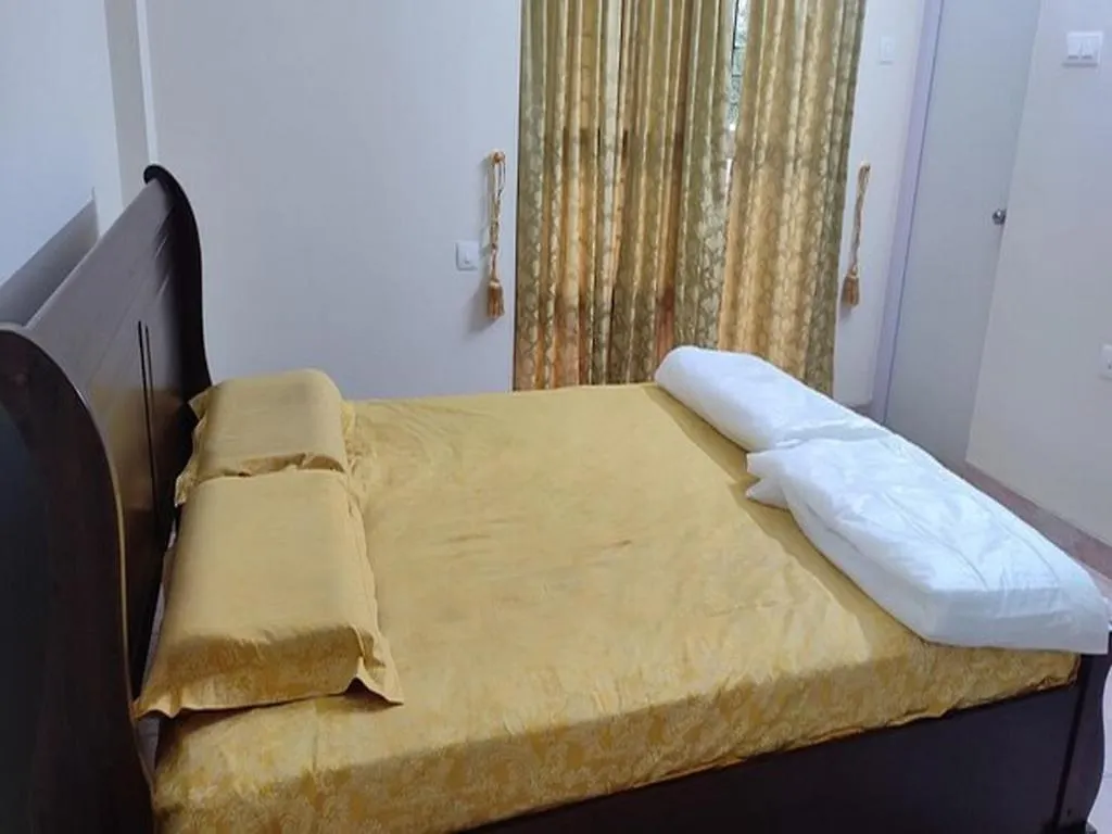 Silver Oaks Flat Sc Golf Links Road Kowdiar Thiruvananthapuram By Probity Ventures India
